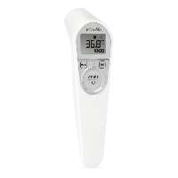 LÁZMÉRŐ MICROLIFE NC 200 INFRAVÖRÖS ÉRINTKEZÉSMENTES (3MP) - 440603012
