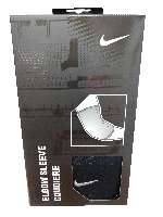 Liga Sport Nike Könyökrögzítő S-XL méretig fekete színben