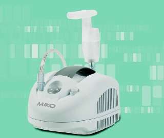 MIKO KOMPRESSZOROS INHALÁTOR - 450306012