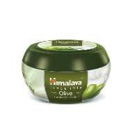 HIMALAYA OLIVÁS EXTRA TÁPLÁLÓ BŐRÁPOLÓ KRÉM 50ML - 490109003.13
