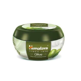 HIMALAYA OLIVÁS EXTRA TÁPLÁLÓ BŐRÁPOLÓ KRÉM 50ML - 490109003.13
