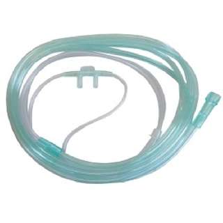 ORRKANÜL OXIGÉNTERÁPIÁHOZ STERIL FELNŐTT 100 DB/KARTON - 450328000