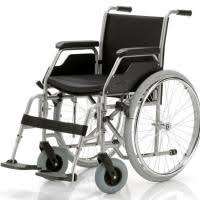 MEYRA BUDGET 9.050 KEREKESZÉK 46 CM ROKKANT - 452304000.46CM