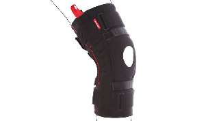 OTTO BOCK GENU DIREXA STABLE HOSSZÚ NYITOTT TÉRDRÖGZÍTŐ XL-ES 8368 - 480916004.5XL