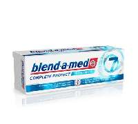 BLEND-A-MED FOGKRÉM COMPLETE PROTECT 7 EXTRA FRISCH 75ML - 490216002.EXTRA