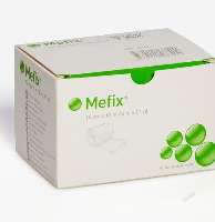 MEFIX ÖNTAPADÓ KÖTÉSRÖGZÍTŐ 10CM X 10M - 450114015