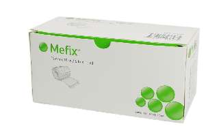 MEFIX ÖNTAPADÓ KÖTÉSRÖGZÍTŐ 15CM X 10M - 450114015.1