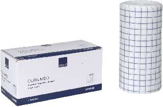 CURI-MED RÖGZÍTŐSZALAG 15CM X 10M  NEM STERIL  - 450403062.2