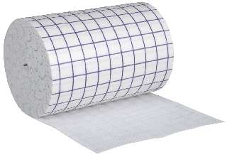 CURI-MED RÖGZÍTŐSZALAG 10CM X 10M  NEM STERIL  - 450403062.1