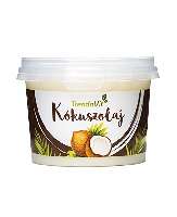 TRENDAVIT KÓKUSZOLAJ 500 ML - 100601000.8