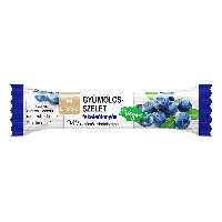 LISSÉ GYÜMÖLCSSZELET FEKETEÁFONYÁS 30 GR - 100310013.ÁFONYA