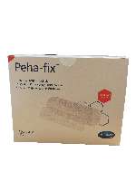 PEHA-FIX 10 CM X 4 M RÖGZÍTŐ PÓLYA NEM STERIL (HARTMANN) - 450103033.4X10