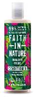 Faith In Natur Hajkondicionáló 400 ml Tartósítószer és Szinezékmentes 
