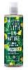 Faith In Natur Hajsampon 400 ml Tartósítószer és Szinezékmentes 
