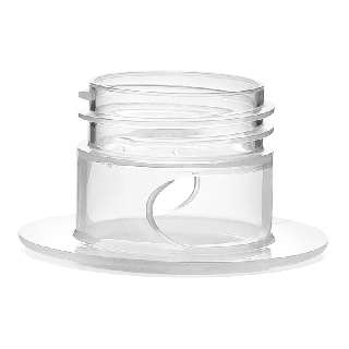 LANSINOH ADAPTER - NEM LANSINOH - MELLSZÍVÓHOZ 1DB - 431208024
