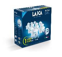 LAICA BI-FLUX VÍZSZŰRŐBETÉT 12 DB-OS  F12MITO F12MES0 - 530306011