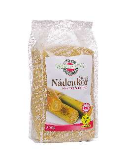 NATURMIND NÁDCUKOR MAURITIUS-I 500 GR - 100701003.4
