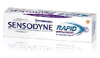 SENSODYNE RAPID FOGKRÉM 75ML - 490216005.RAPID