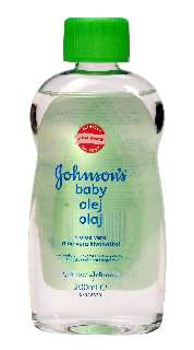 JOHNSON'S BABA OLAJ ALOE VERA KIVONATTAL 200 ML - 430122003