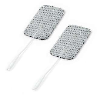 ÖNTAPADÓS ELEKTRÓDA NAGY DOUBLE SMARTHOZ 6X9 CM - 450610005