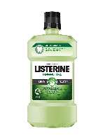 LISTERINE GREEN TEA ANTISZEPTIKUS SZÁJVÍZ ZÖLD 500 ML - 490216001.GREENTEA