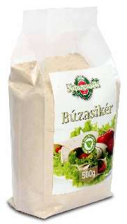 NATURA BÚZASIKÉR 500GR - 100601009