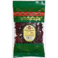 NATURFOOD ASZALT VÖRÖSÁFONYA 100 GR - 100101009.3