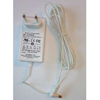 LANSINOH 54080 AC ADAPTER 2 FÁZISÚ PROFESSZIONÁLIS ELEKTROMOS MELLSZÍVÓHOZ - 431208025