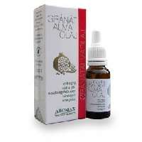 GRÁNÁTALMA OLAJ  AROMAX 20 ML - 490317007