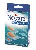 NEXCARE AQUA 360° SEBTAPASZ VEGYES MÉRETEK 14 DARABOS  - 421002013