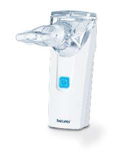 IH 55 BEURER INHALÁTOR ÖNTISZTÍTÓ - 450316008