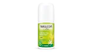 WELEDA CITRUSOS GOLYÓS DEZODOR 24 ÓRÁS 50 ML - 490711005.CITRUS