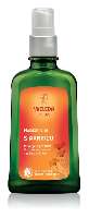 WELEDA ÁRNIKA PUMPÁS IZOMSTIMULÁLÓ MASSZÁZSOLAJ 100 ML - 490109025.ÁRNIKA