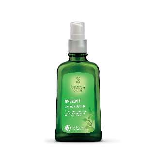 WELEDA NYÍRFA CELLULIT OLAJ 100 ML - 490109025.NYÍRFA100