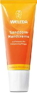 WELEDA HOMOKTÖVIS KÉZKRÉM 50 ML - 490410005.HOMOKTÖVIS