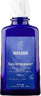 WELEDA BOROTVÁLKOZÁS ELŐTTI ÉS UTÁNI VÍZ 100 ML - 490109027