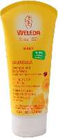 WELEDA CALENDULA BABA TUSFÜRDŐ ÉS SAMPON 200 ML - 430117001