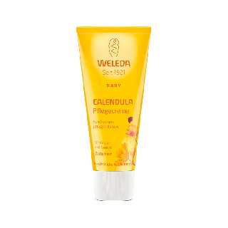 WELEDA CALENDULA BABAÁPOLÓ KRÉM ARCRA ÉS TESTRE 75 ML - 430117007