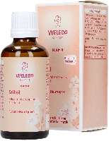 WELEDA MELLMASZÍROZÓ OLAJ 50 ML - 431520002