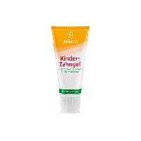 WELEDA ZSELÉS FLUORIDMENTES GYERMEK FOGKRÉM 50 ML - 430117018