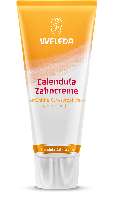 WELEDA CALENDULA GYÓGYNÖVÉNYES FOGKRÉM 75 ML - 490208017.CALENDULA