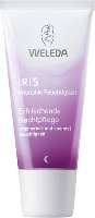 WELEDA ÍRISZ FRISSÍTŐ INTENZÍV HIDRATÁLÓ ÉJSZAKAI ARCKRÉM 30 ML - 490109032.ÉJSZAKAI