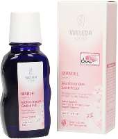 WELEDA MANDULÁS NYUGTATÓ ARCÁPOLÓ OLAJ ÉRZÉKENY BŐRRE 50 ML - 490109033.MANOLAJ