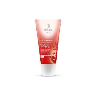 WELEDA 40+ GRÁNÁTALMÁS REGENERÁLÓ BŐRFESZESÍTŐ ÉJSZAKAI ARCKRÉM 30 ML - 490109034.ÉJSZAKAI