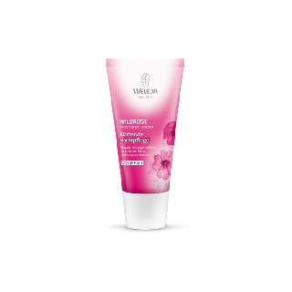 WELEDA 30+ VADRÓZSA BŐRSIMÍTÓ ÉJSZAKAI ARCKRÉM MINDEN BŐRTÍPUSRA 30 ML - 490109035.ÉJSZAKAI