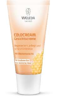 WELEDA KISZÁRADÁS ELLENI VÉDŐKRÉM SZÁRAZ BŐRRE 30 ML - 490109038