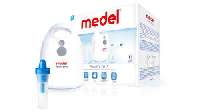MEDEL FAMILY PLUS KOMPRESSZOROS INHALÁTOR - 431008004