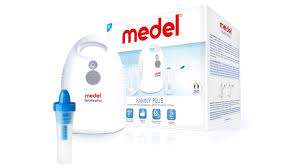MEDEL FAMILY PLUS KOMPRESSZOROS INHALÁTOR - 431008004