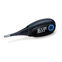 BEURER OT 30 BASALIS HŐMÉRŐ CSALÁDTERVEZÉSHEZ - 441010000.30
