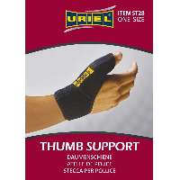 ST-28 S/XL-ES URIEL SÍNES INHÜVELY BANDÁZS SPORT (14-22 CM) - 4806020010